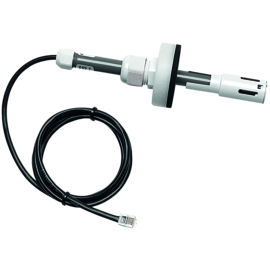 CO2-Sensor – Kanal (Modbus)